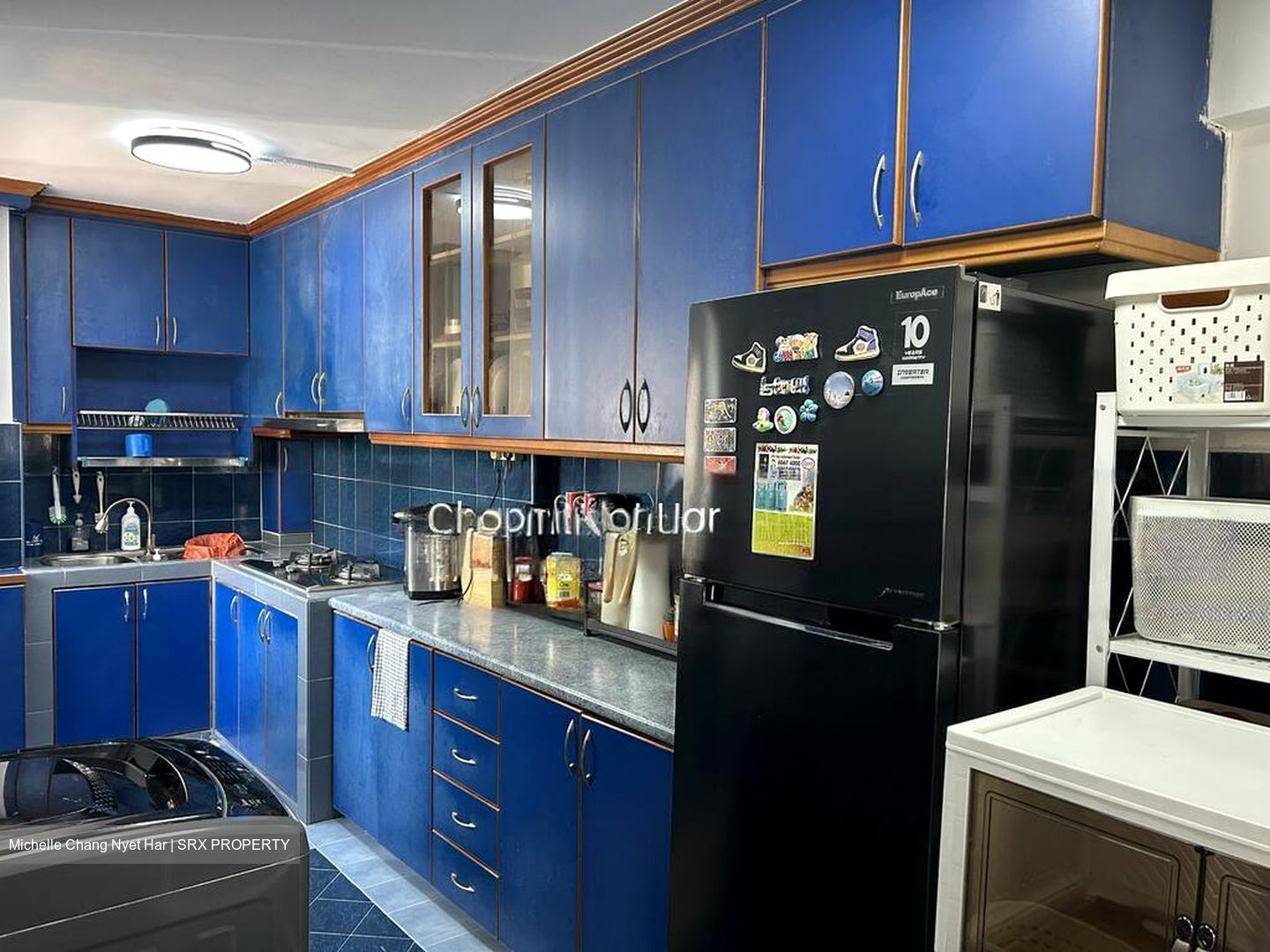 Blk 798 Yishun Ring Road (Yishun), HDB 5 Rooms #510250831